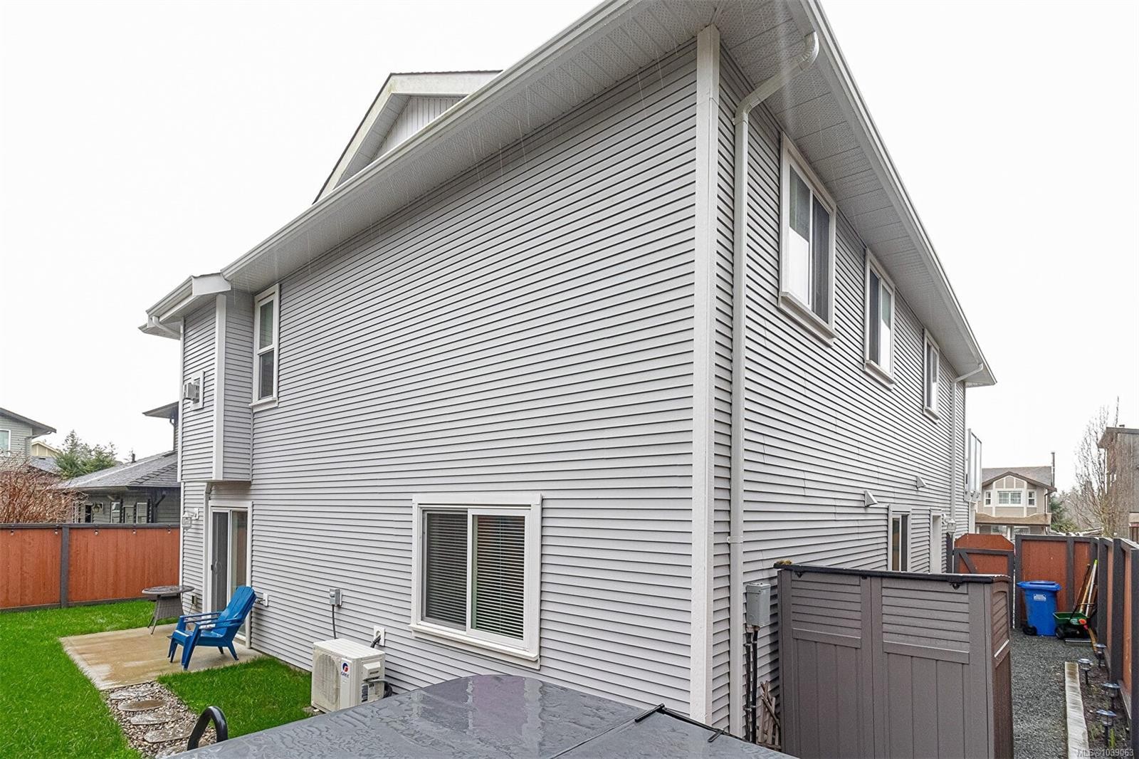 1921 Tominny Rd, Sooke, BC