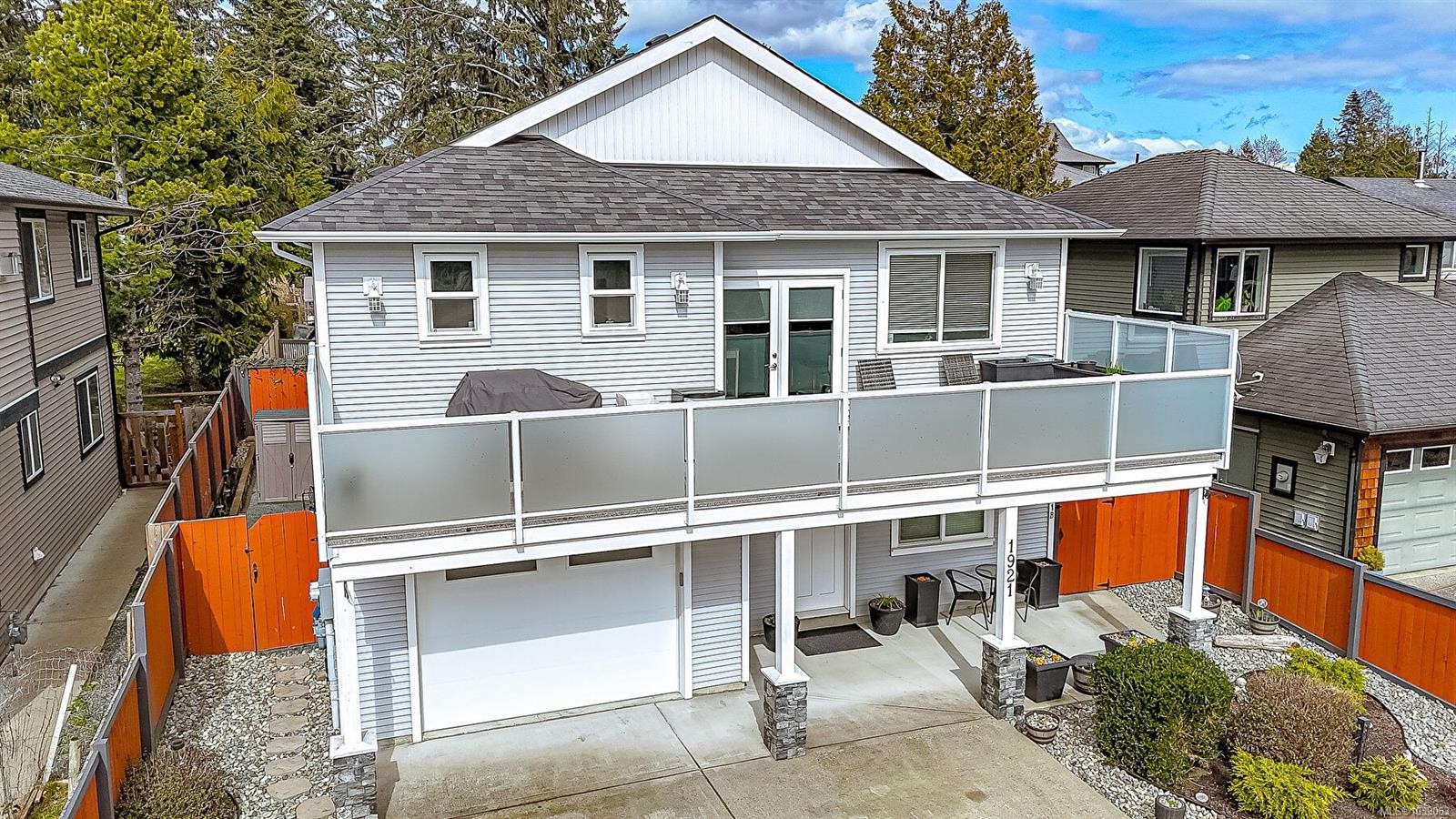 1921 Tominny Rd, Sooke, BC