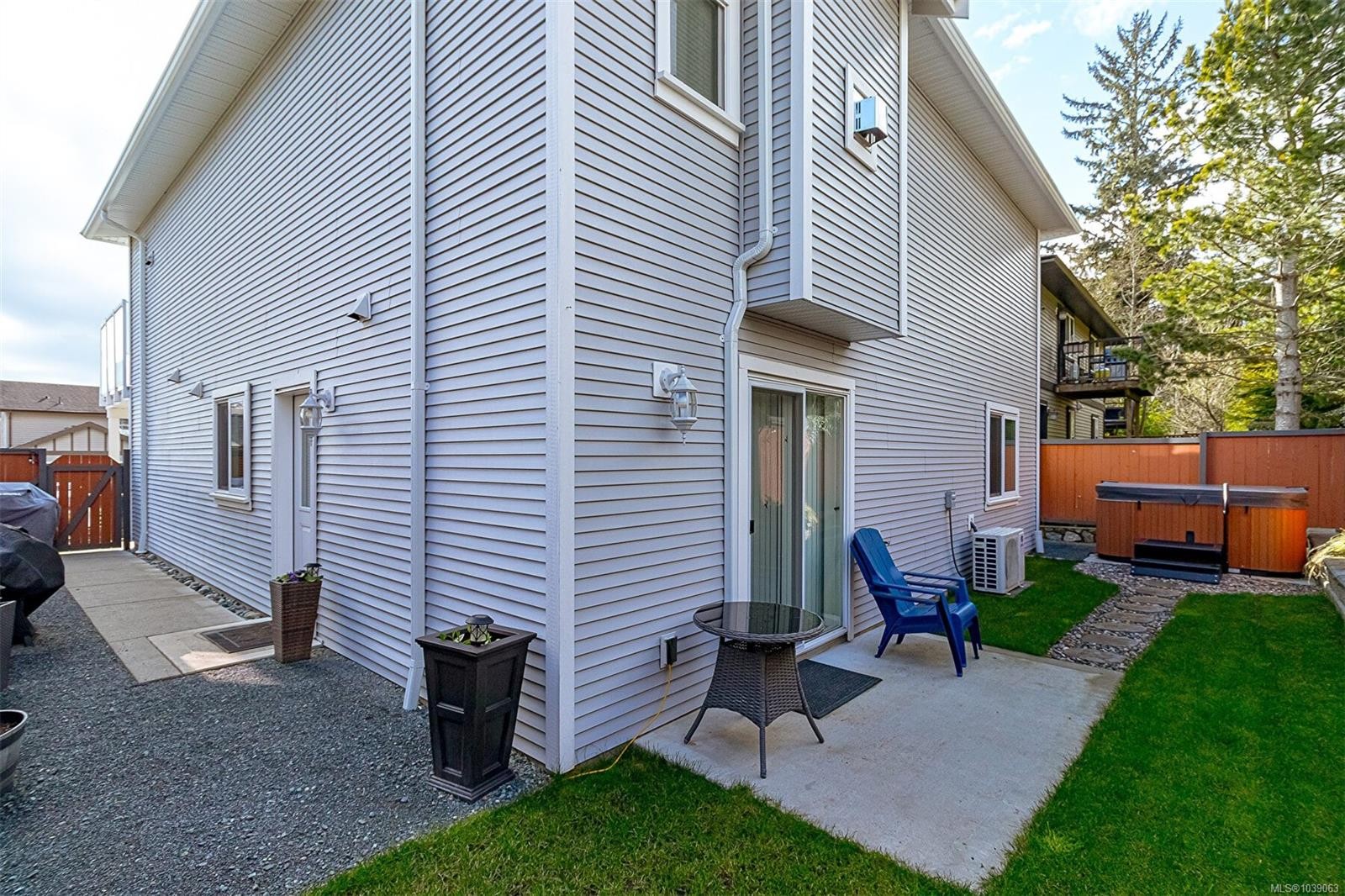 1921 Tominny Rd, Sooke, BC