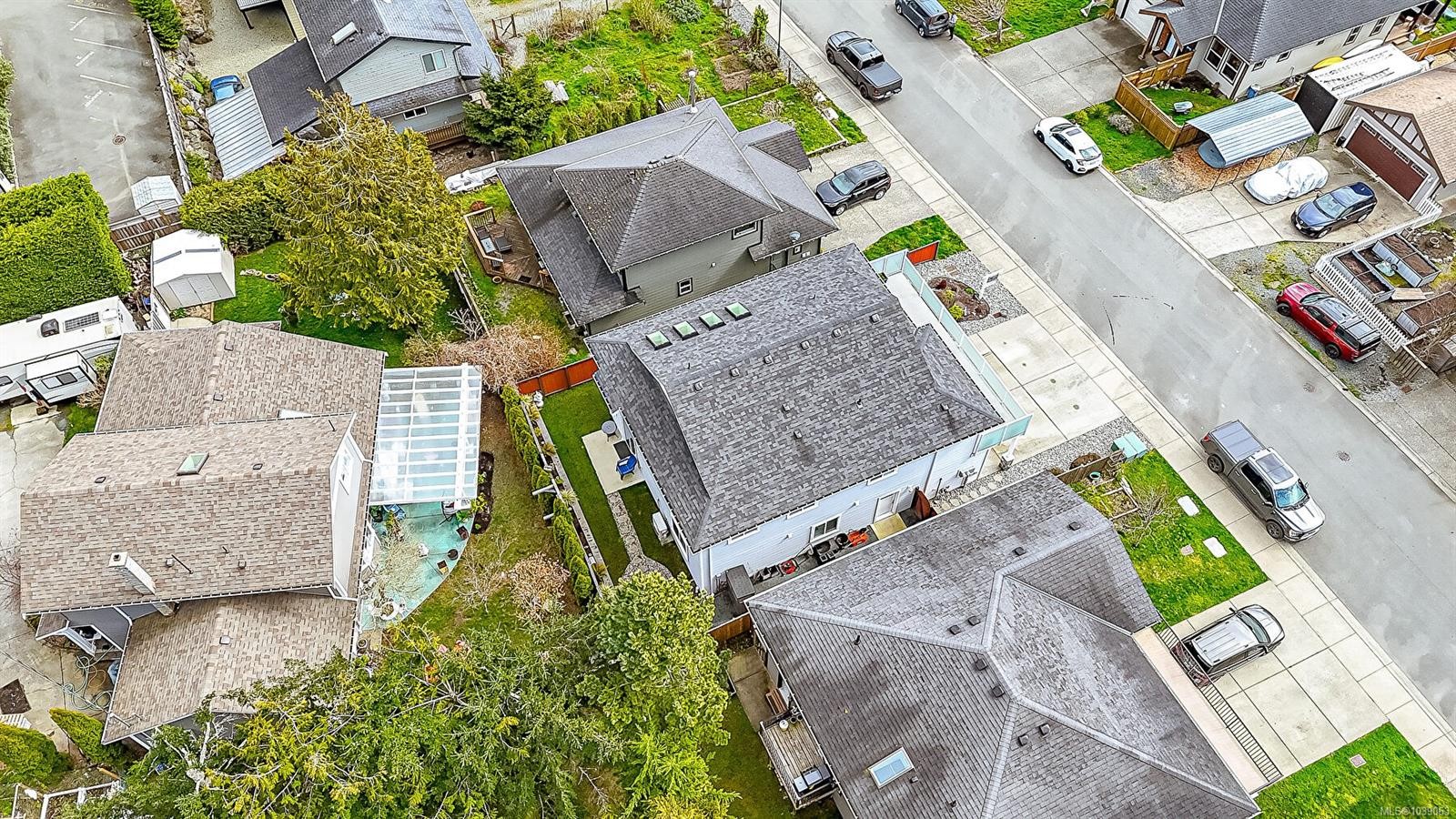1921 Tominny Rd, Sooke, BC