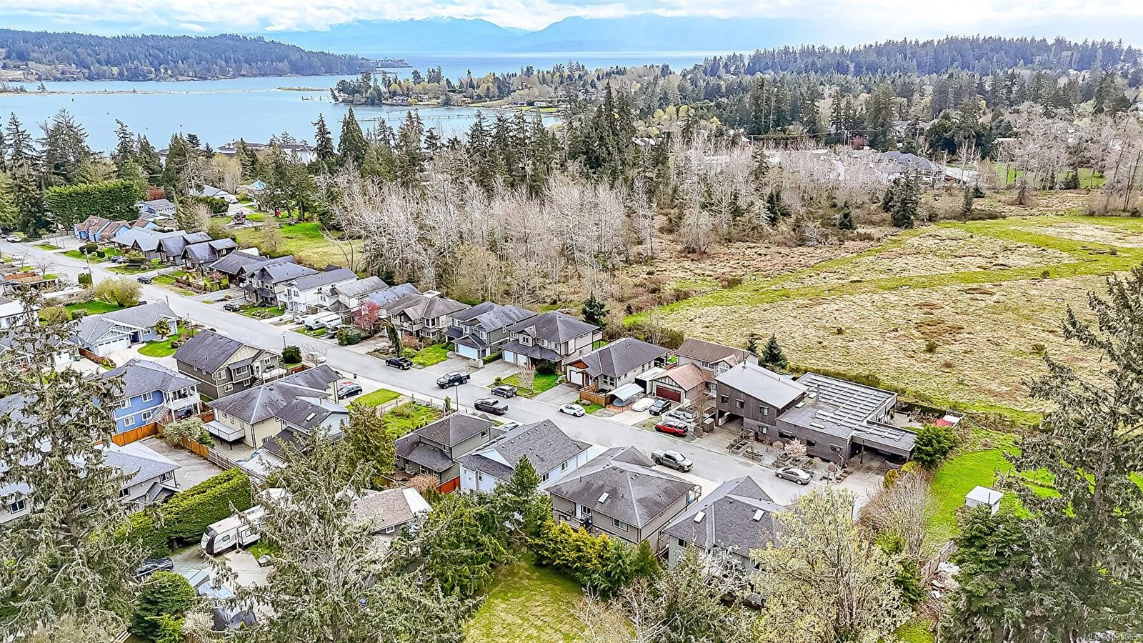 1921 Tominny Rd, Sooke, BC