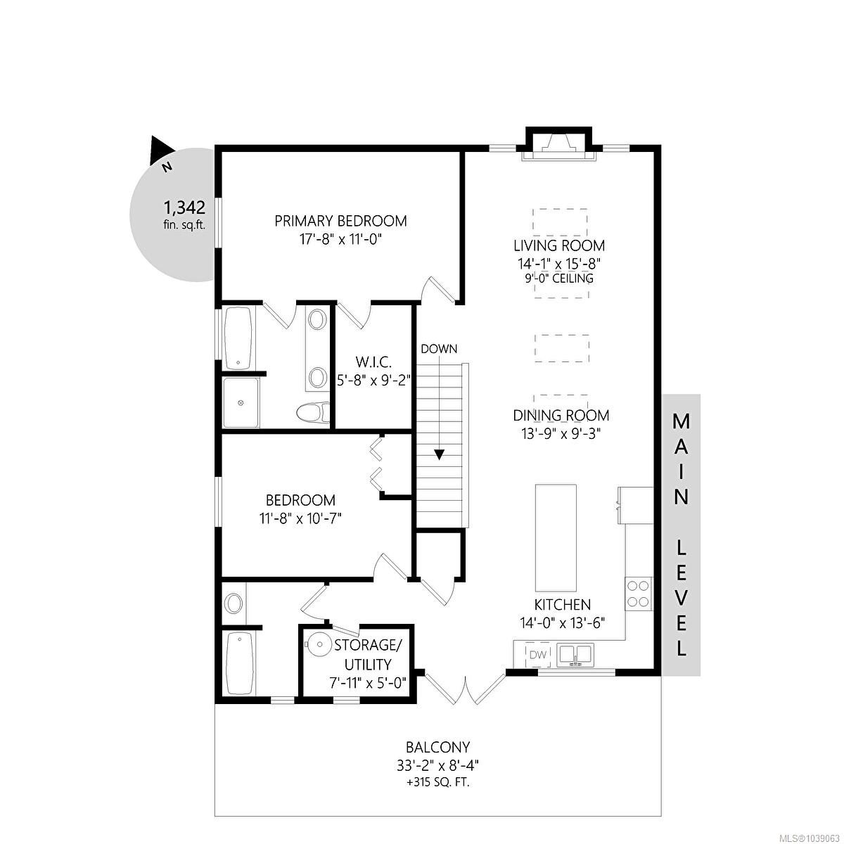 1921 Tominny Rd, Sooke, BC