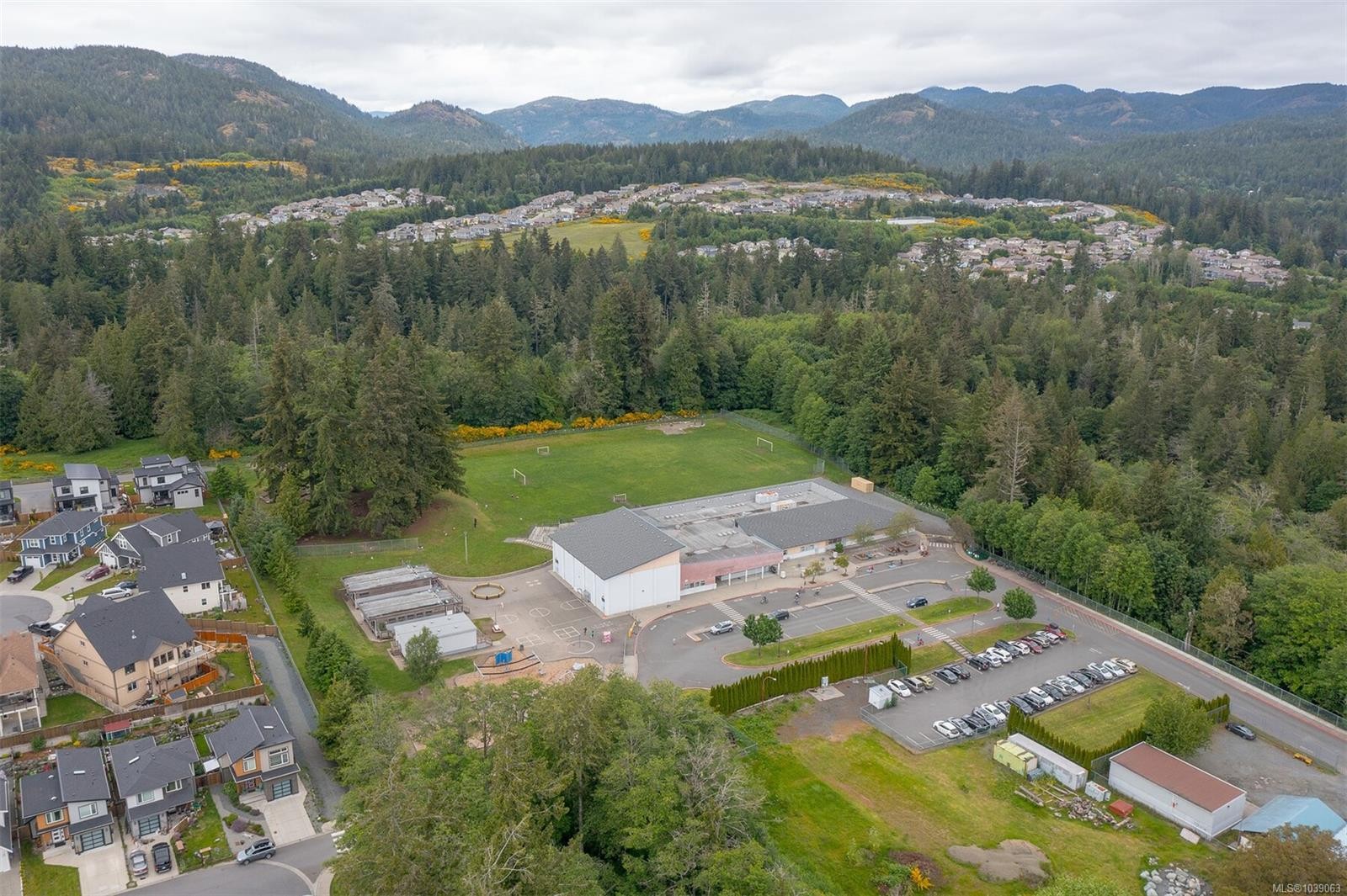 1921 Tominny Rd, Sooke, BC