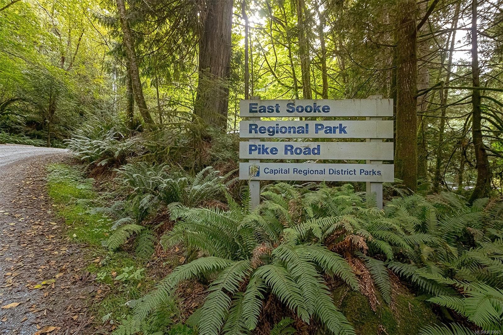 1921 Tominny Rd, Sooke, BC