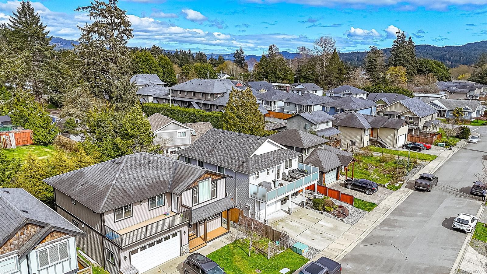 1921 Tominny Rd, Sooke, BC