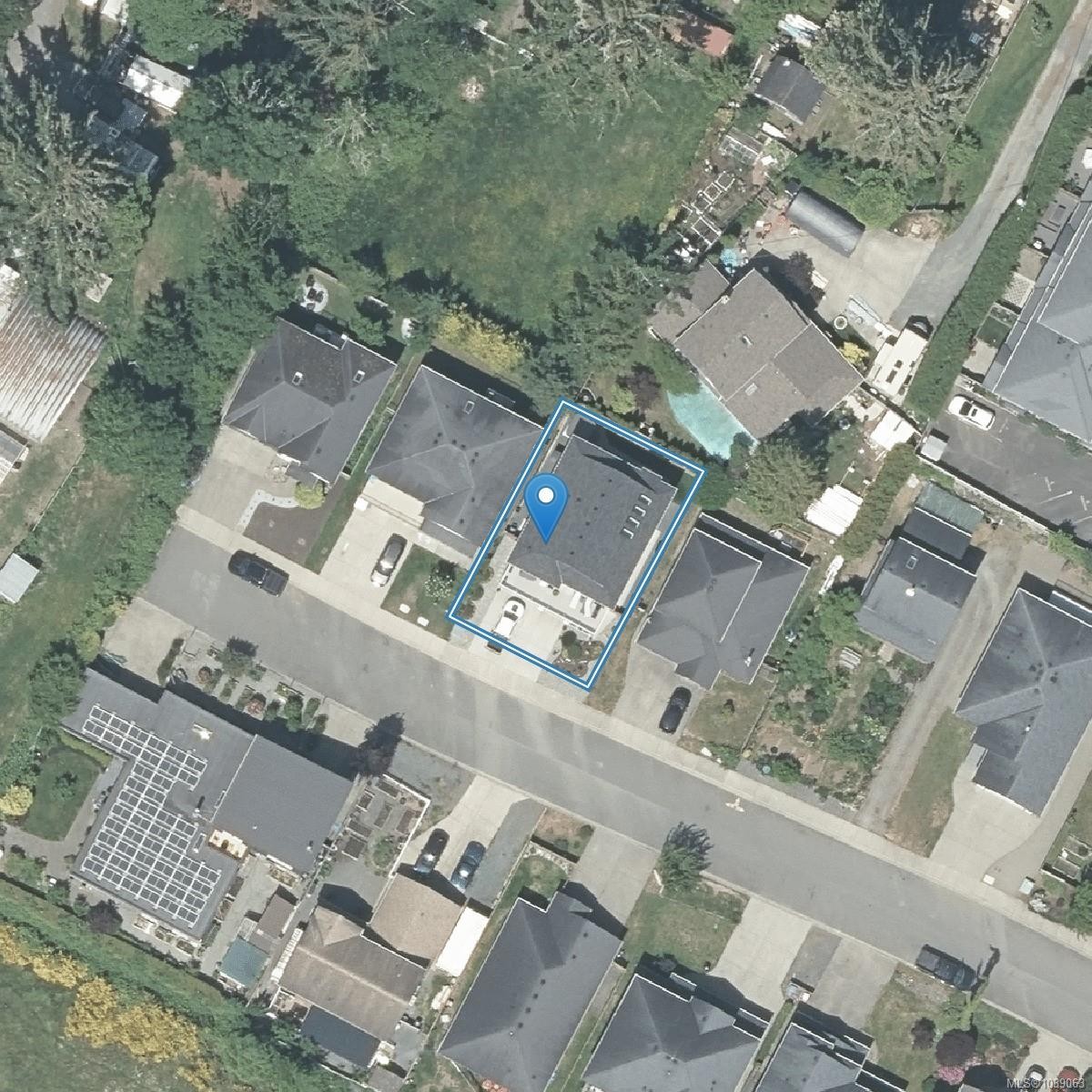 1921 Tominny Rd, Sooke, BC