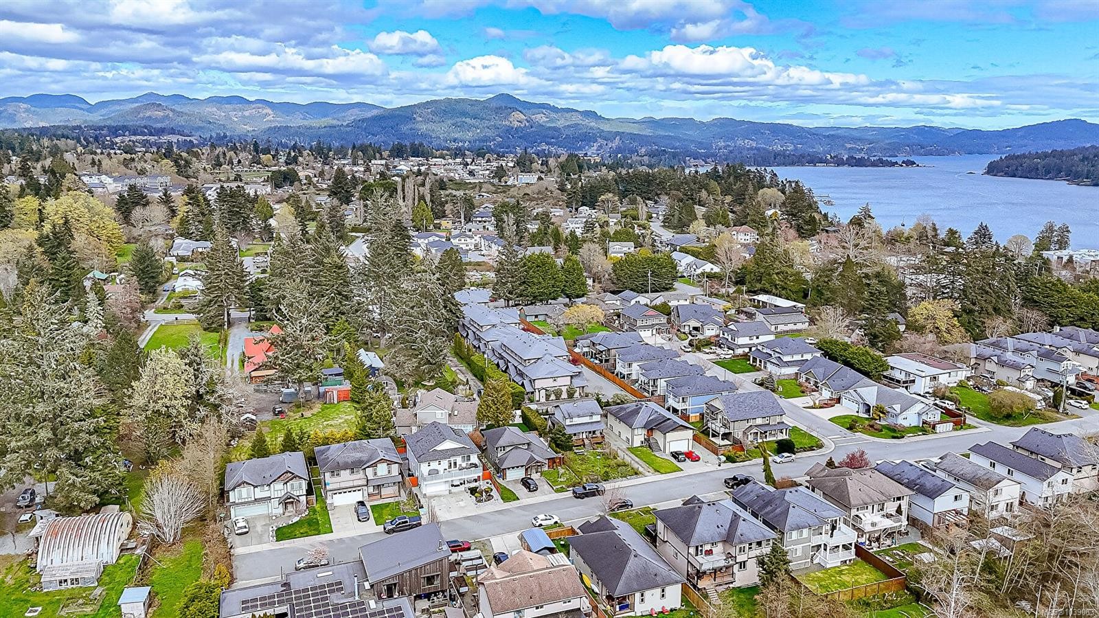 1921 Tominny Rd, Sooke, BC