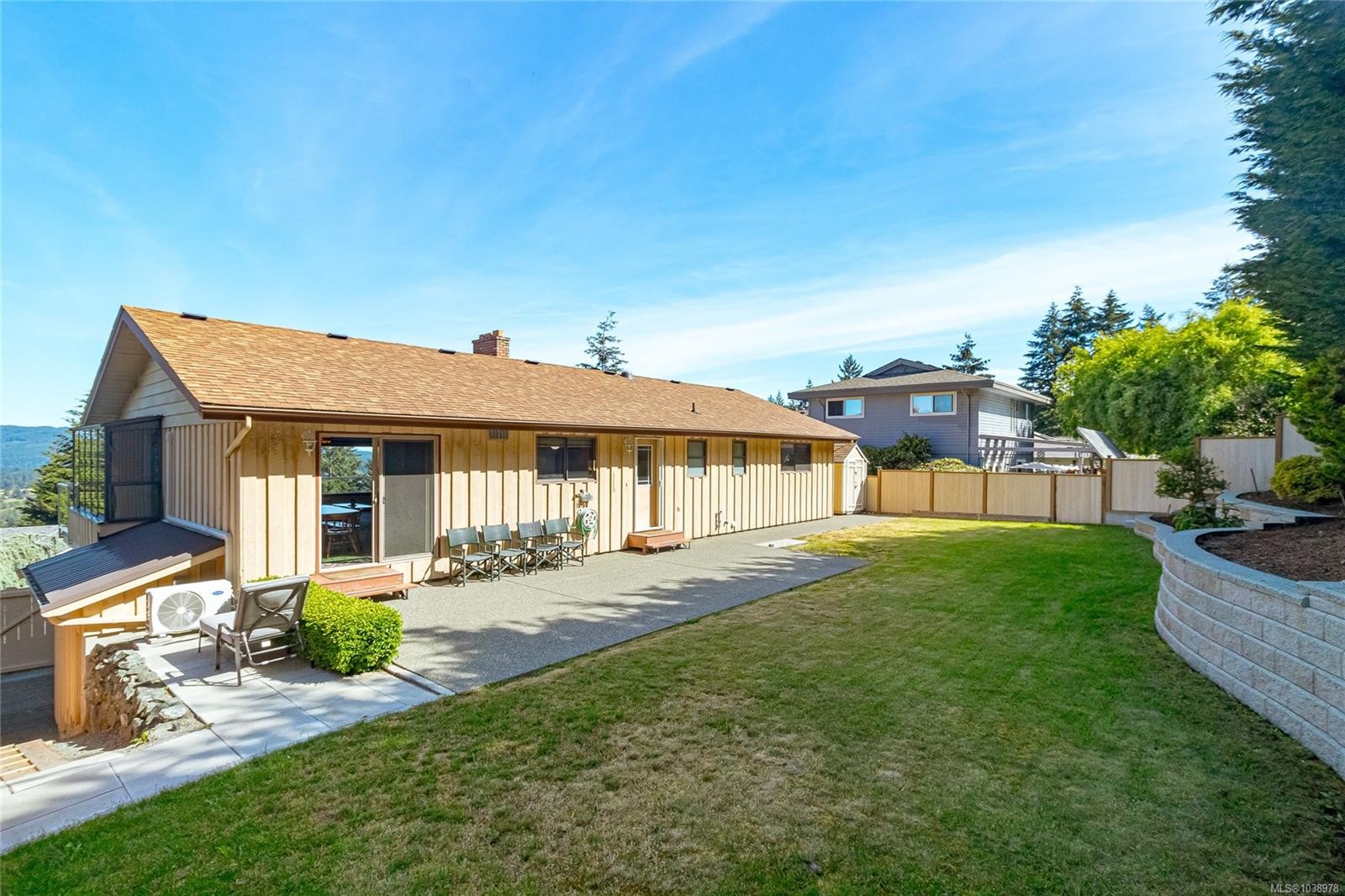 1398 Haida Rd, Duncan, BC