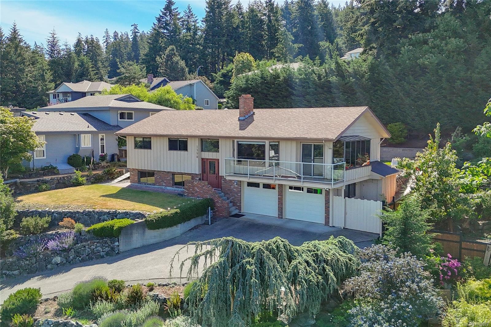 1398 Haida Rd, Duncan, BC