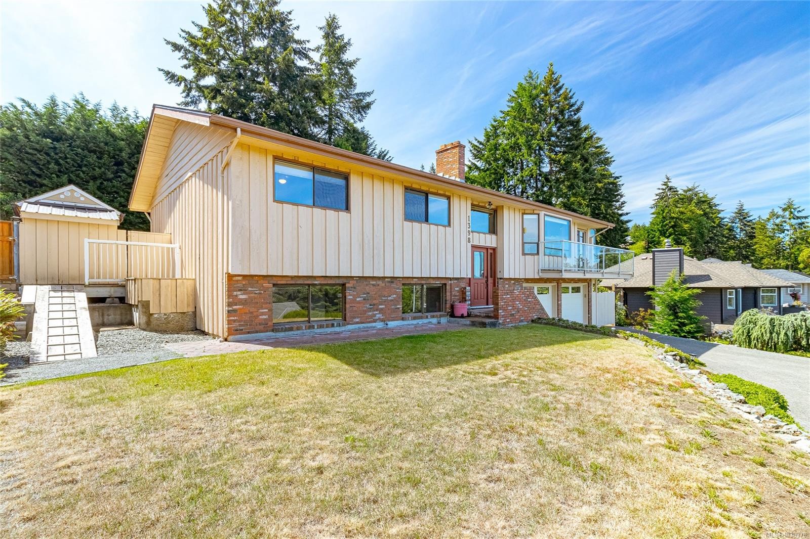 1398 Haida Rd, Duncan, BC