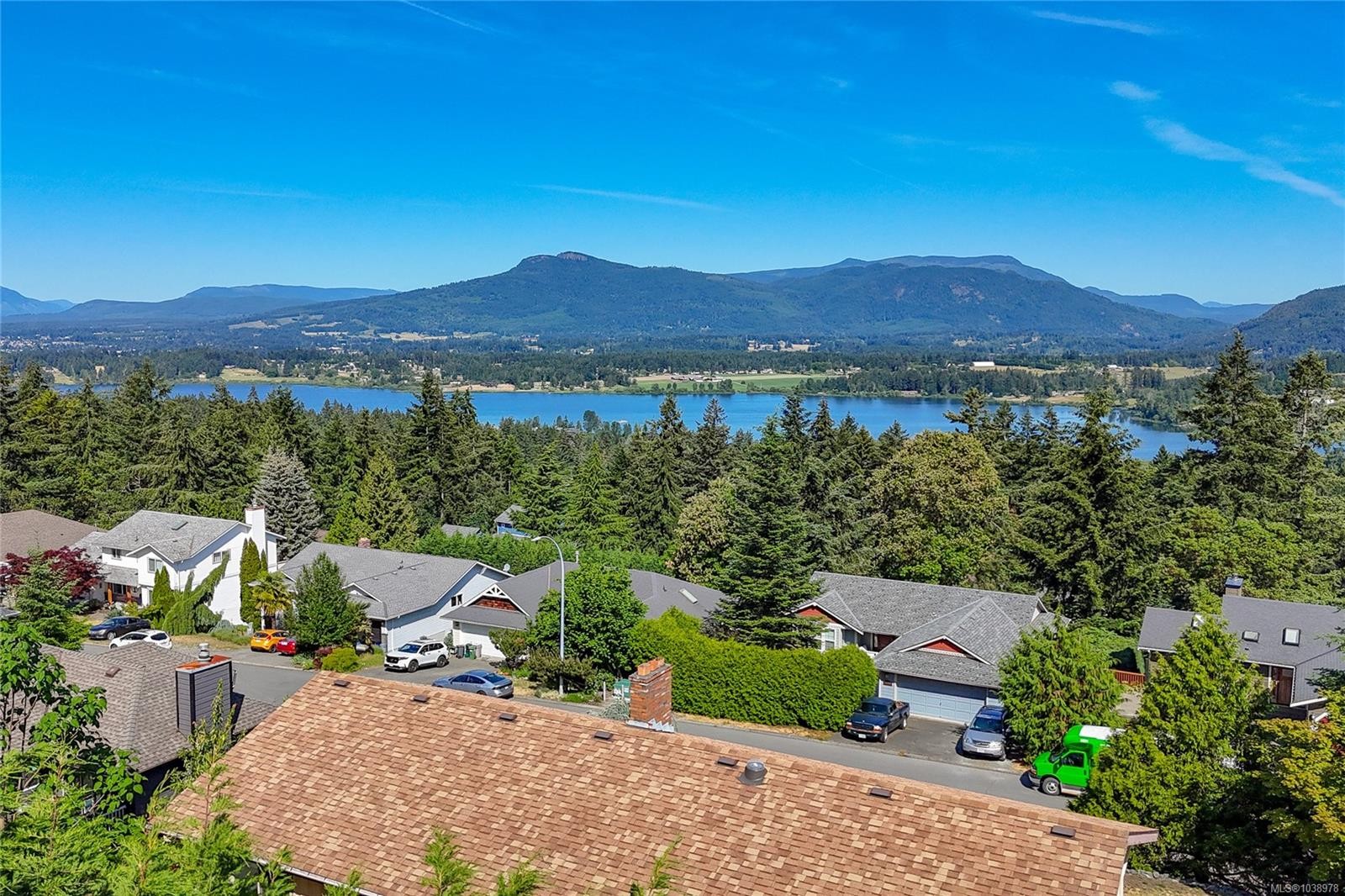 1398 Haida Rd, Duncan, BC