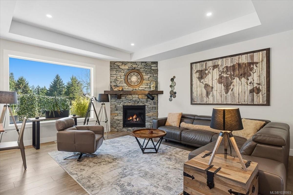 136 Golden Oaks Cres, Nanaimo, BC