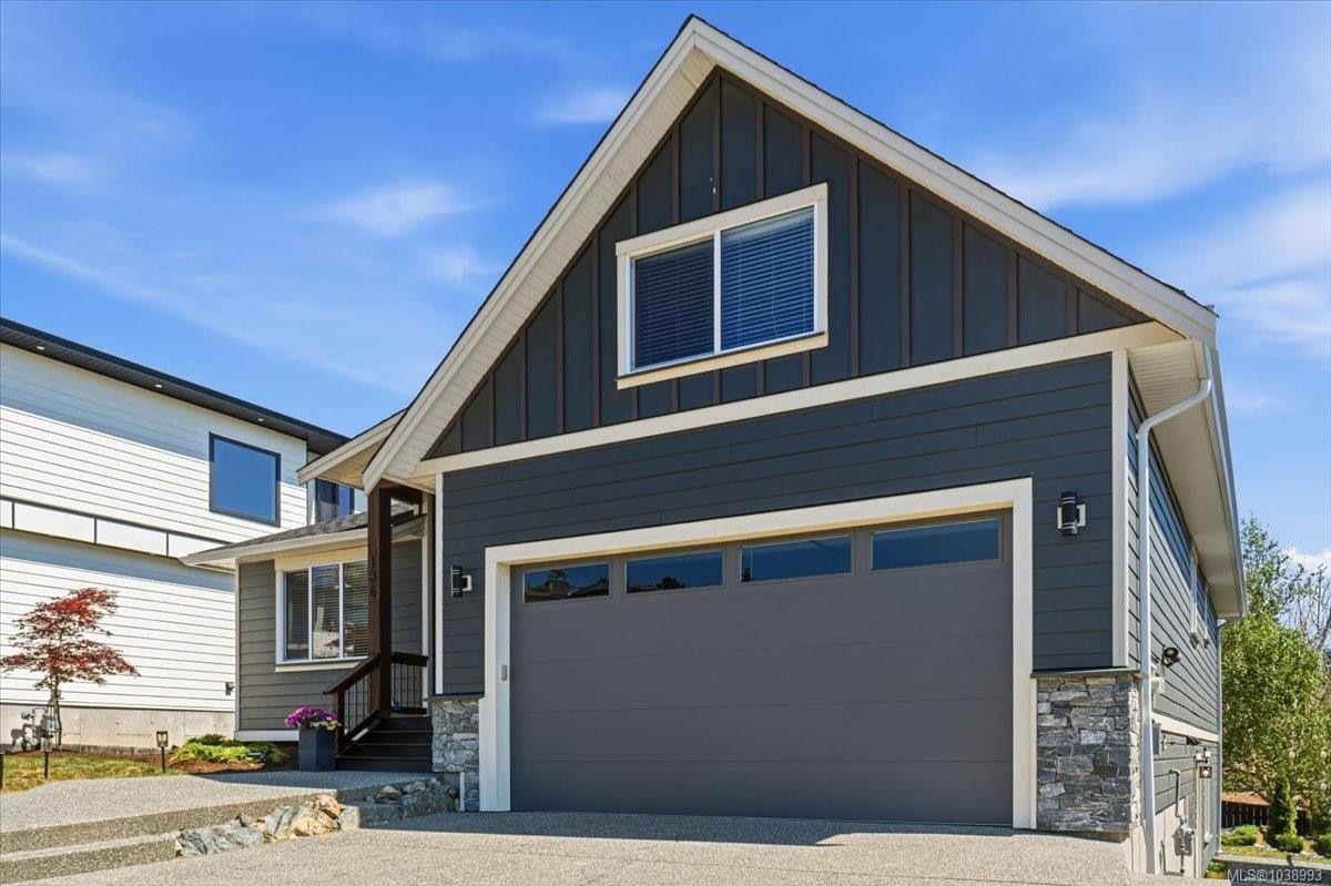 136 Golden Oaks Cres, Nanaimo, BC