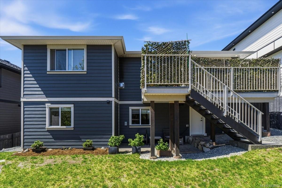 136 Golden Oaks Cres, Nanaimo, BC