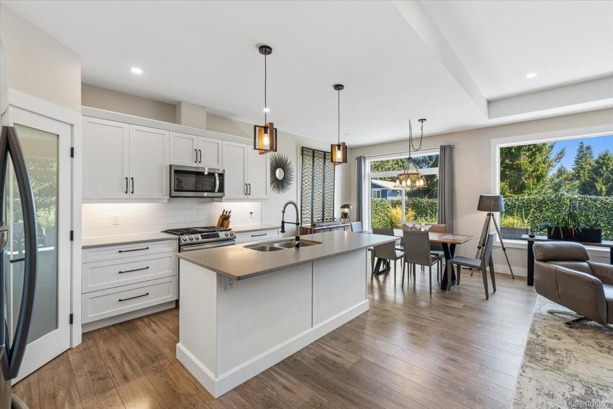136 Golden Oaks Cres, Nanaimo, BC