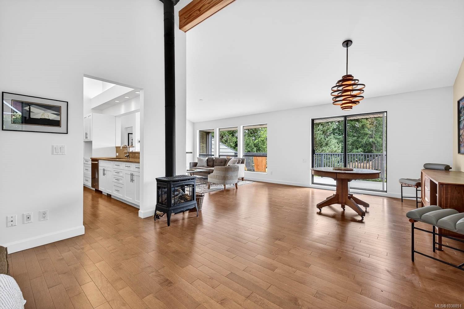 102 Village Terr, Salt Spring, BC
