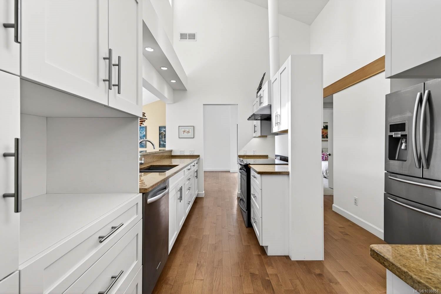 102 Village Terr, Salt Spring, BC