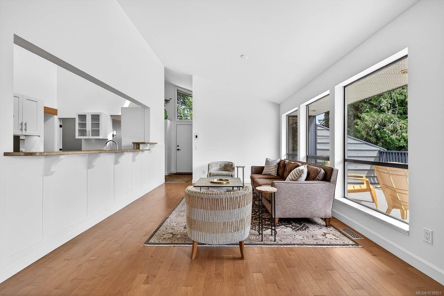 102 Village Terr, Salt Spring, BC