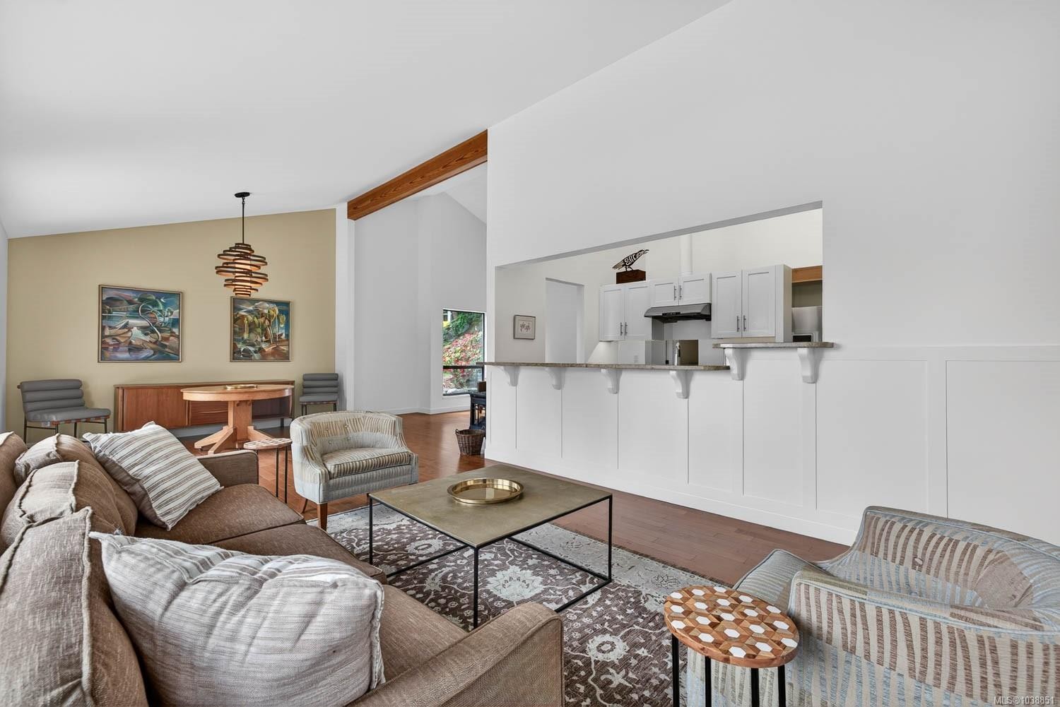 102 Village Terr, Salt Spring, BC