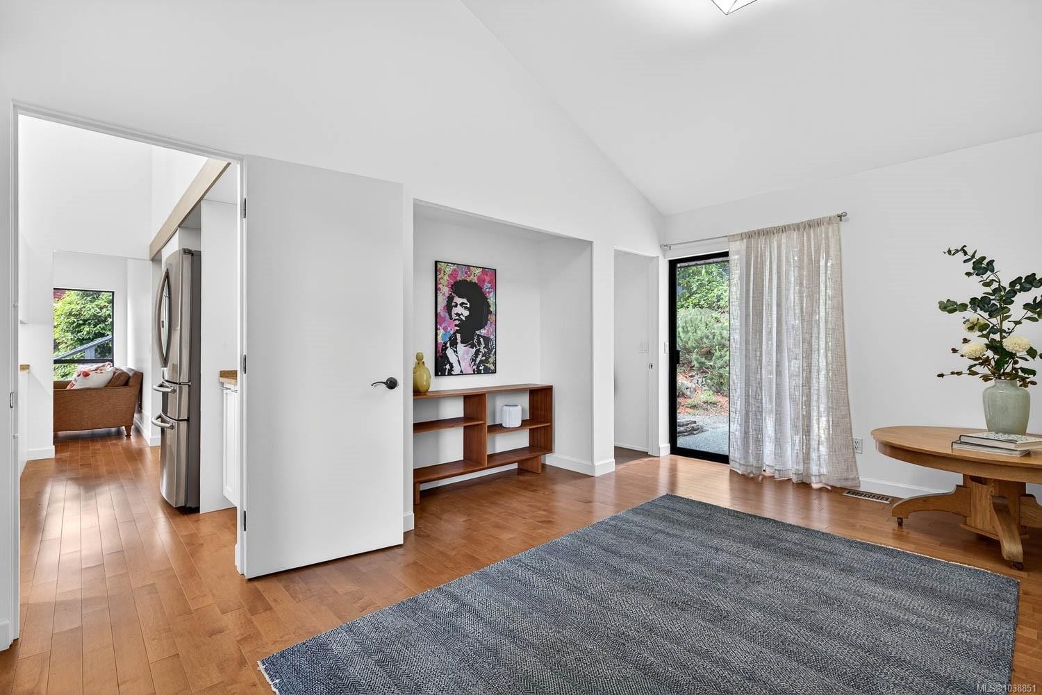 102 Village Terr, Salt Spring, BC