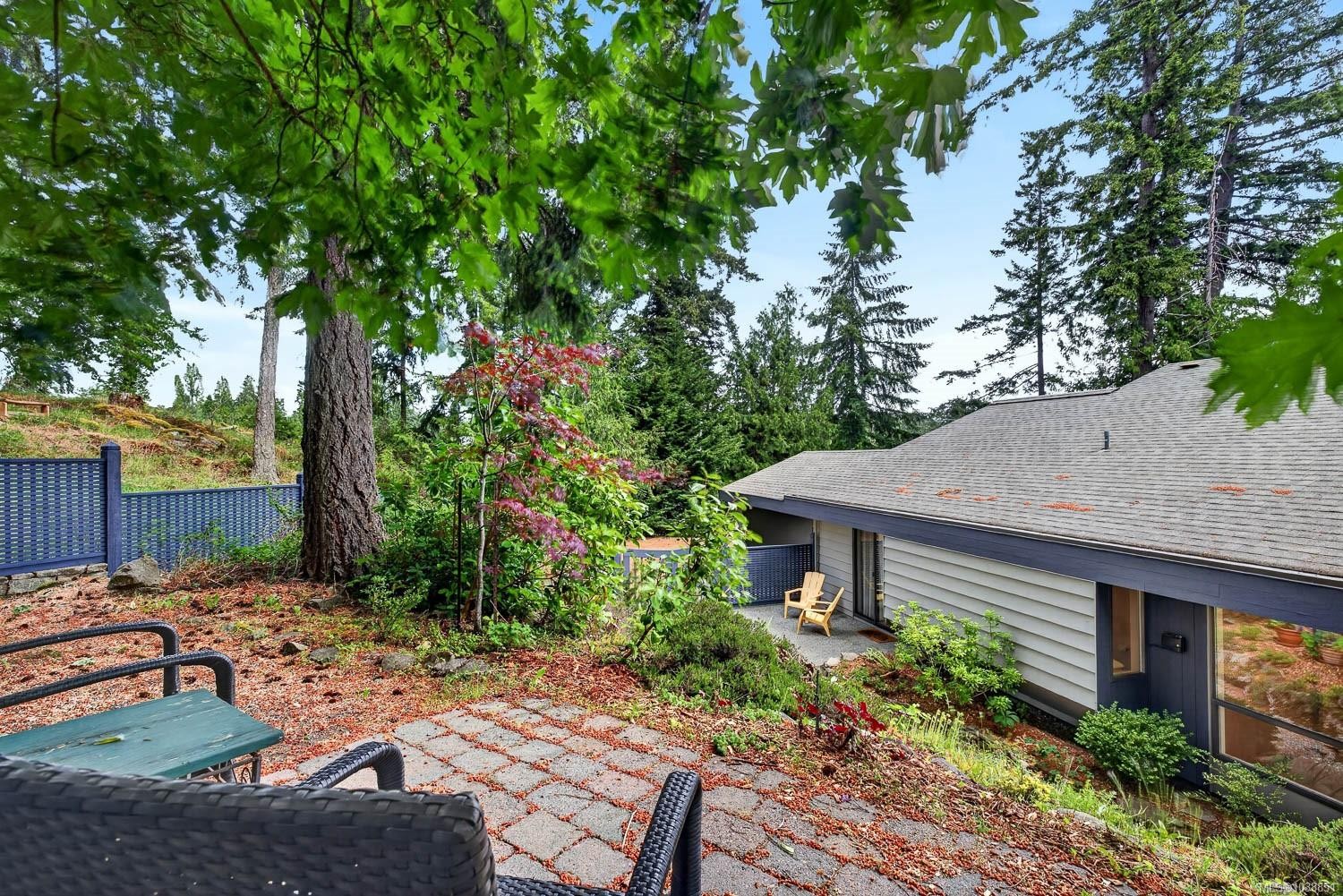 102 Village Terr, Salt Spring, BC