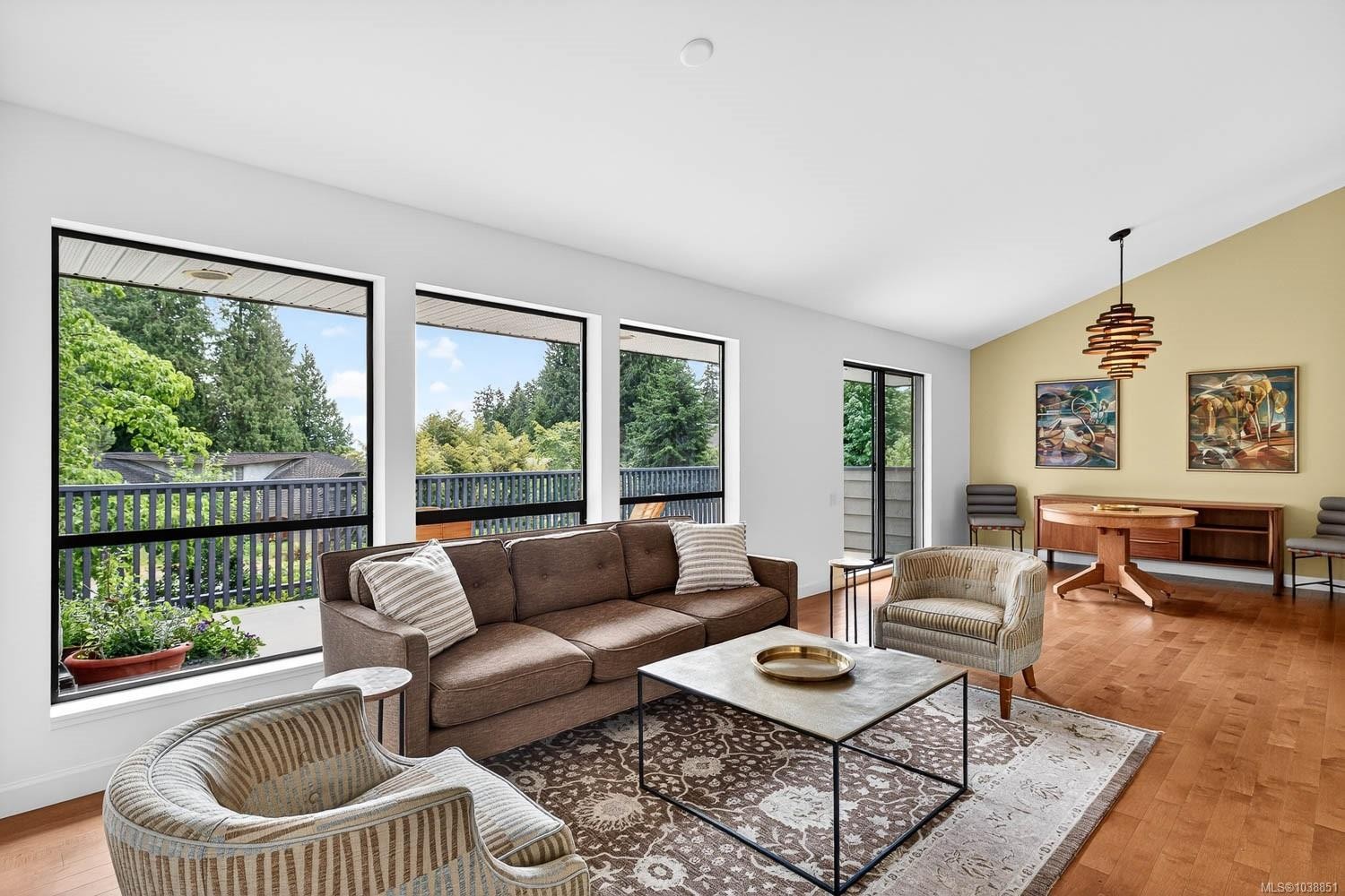 102 Village Terr, Salt Spring, BC