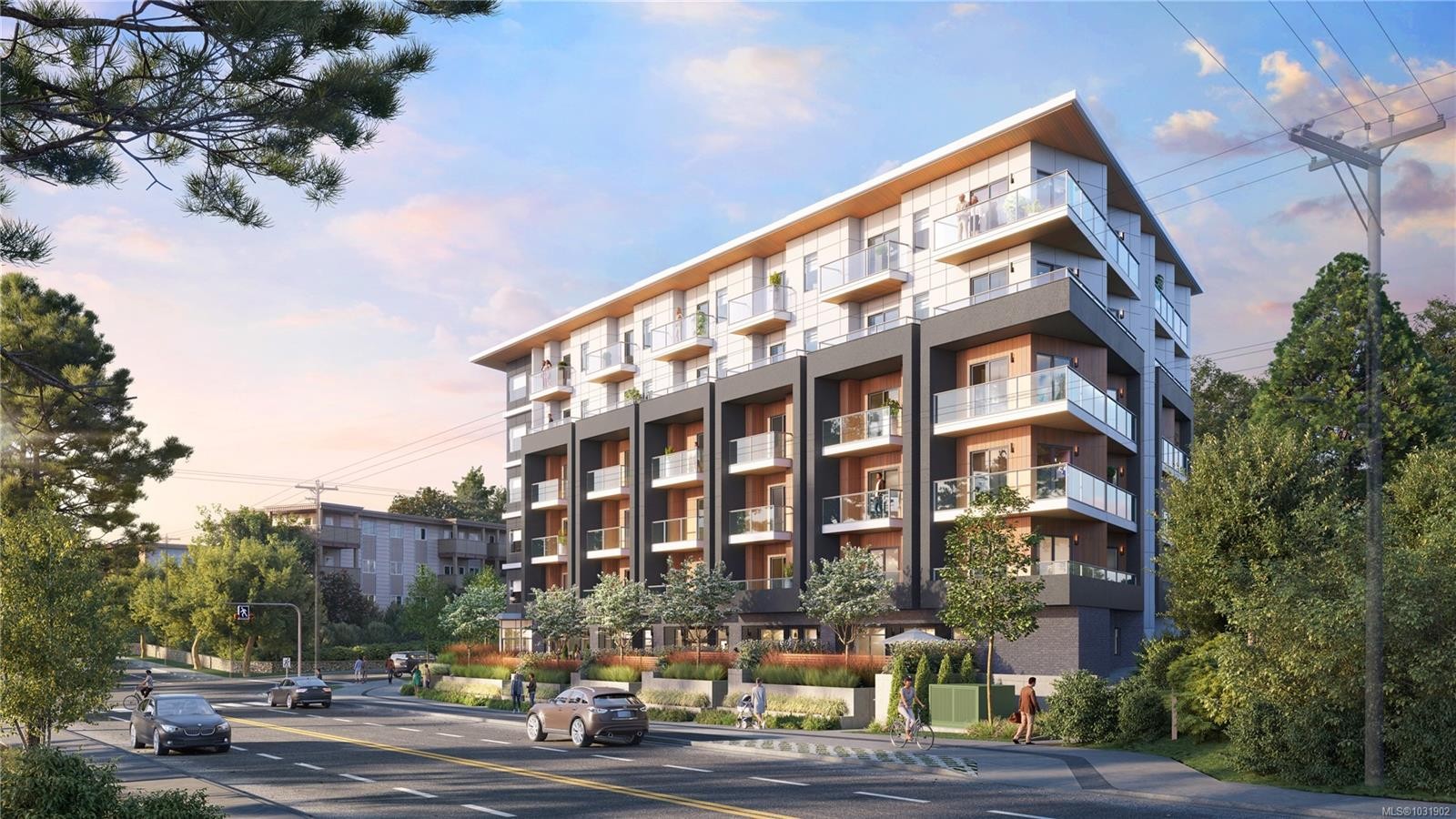 #202-3839 Quadra St, Saanich, BC