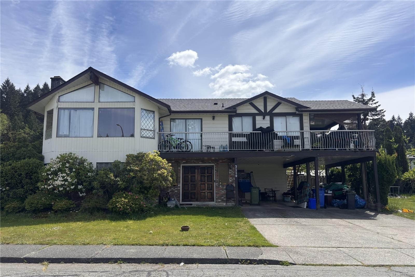 3550 China Creek Rd, Port Alberni, BC