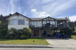 3550 China Creek Rd Port Alberni, BC V9Y 7V4