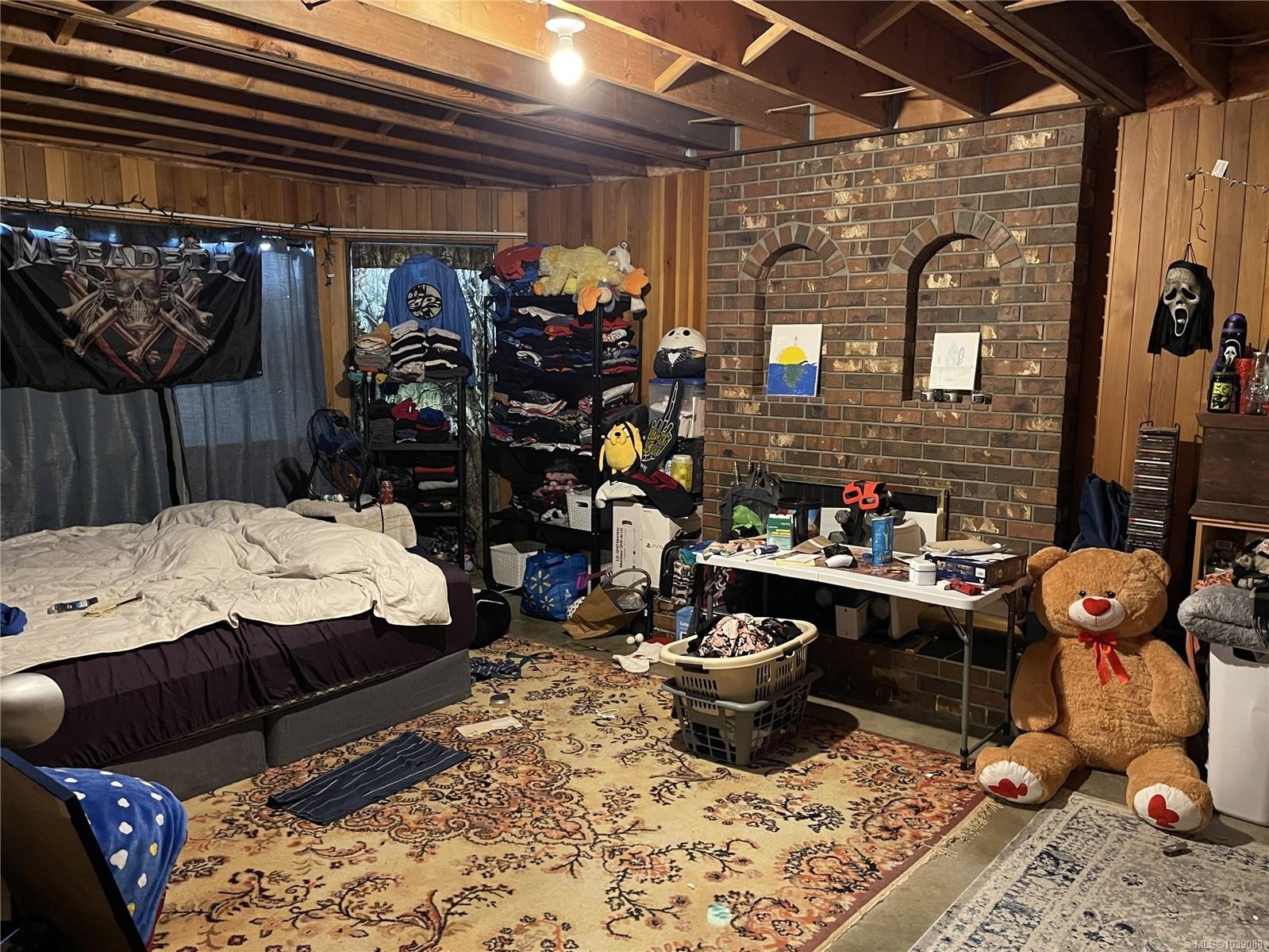 3550 China Creek Rd, Port Alberni, BC