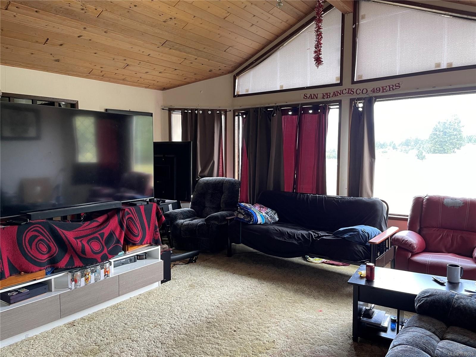 3550 China Creek Rd, Port Alberni, BC