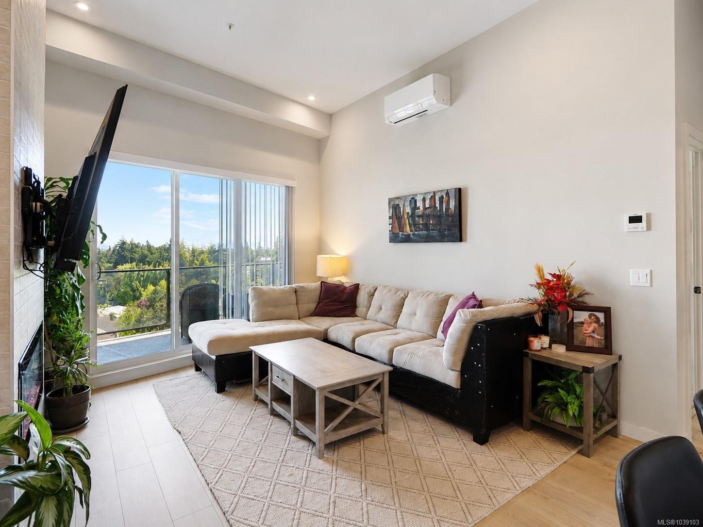 #605-958 Pharoah Mews, Langford, BC