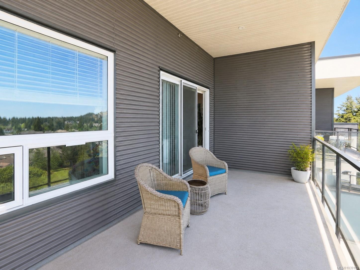 #605-958 Pharoah Mews, Langford, BC