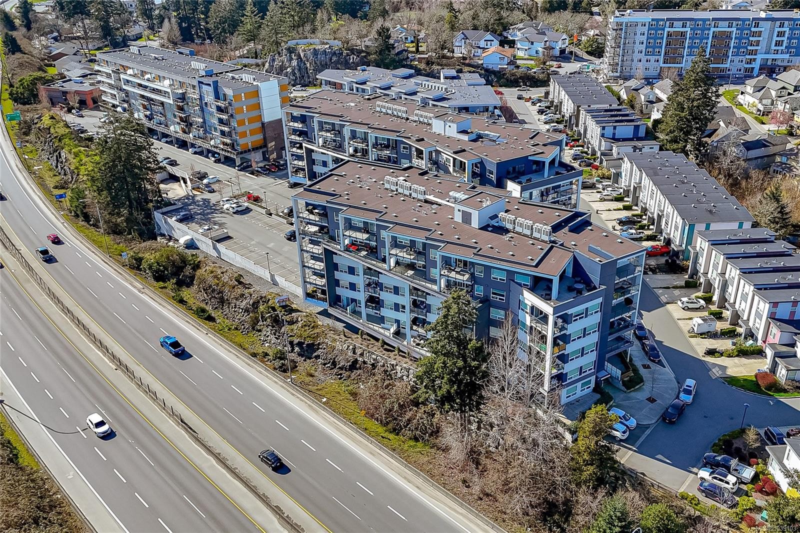 #605-958 Pharoah Mews, Langford, BC