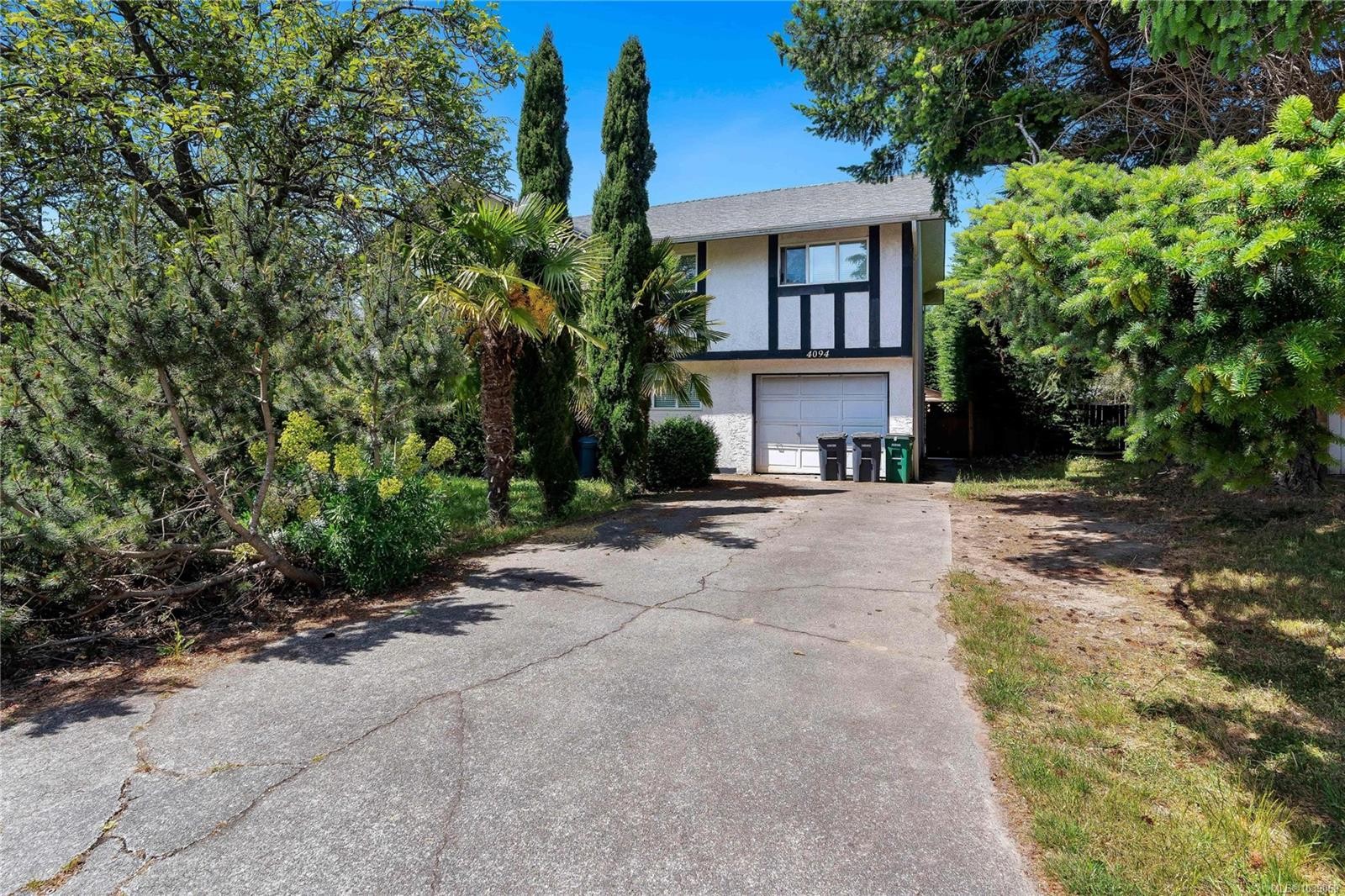 4094 Dawnview Cres, Saanich, BC