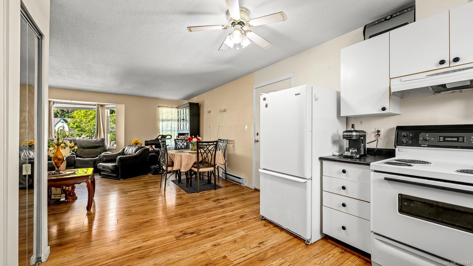 #18-1535 Dingwall Rd, Courtenay, BC