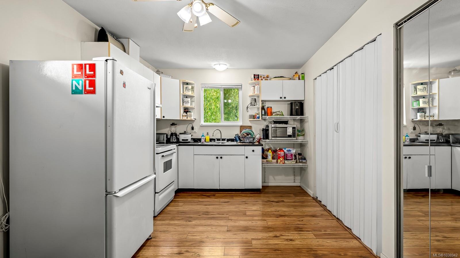 #18-1535 Dingwall Rd, Courtenay, BC