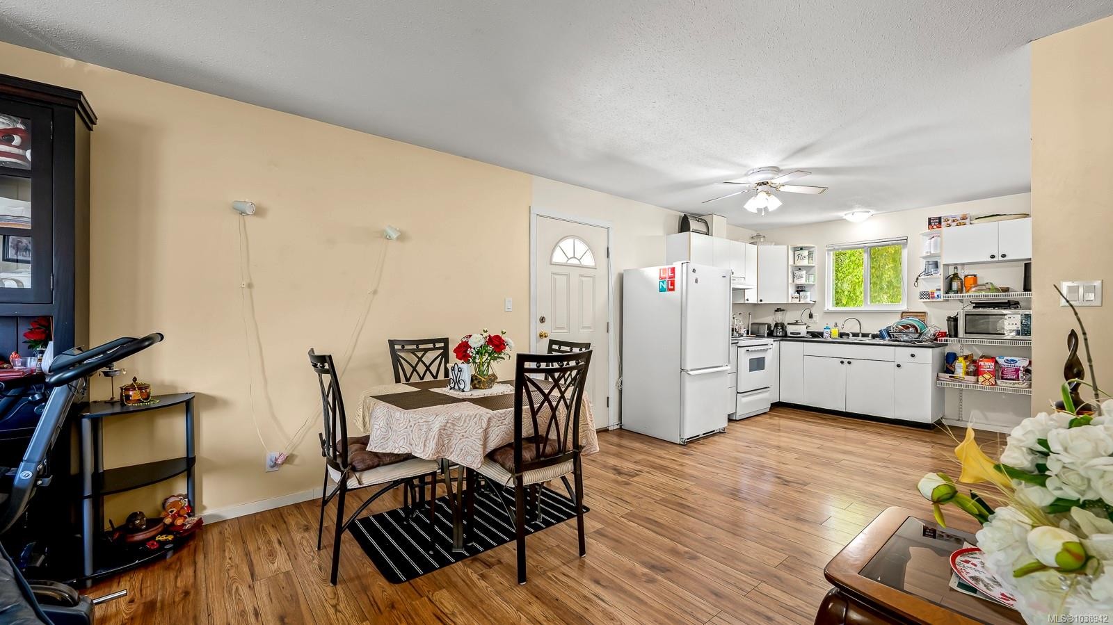 #18-1535 Dingwall Rd, Courtenay, BC