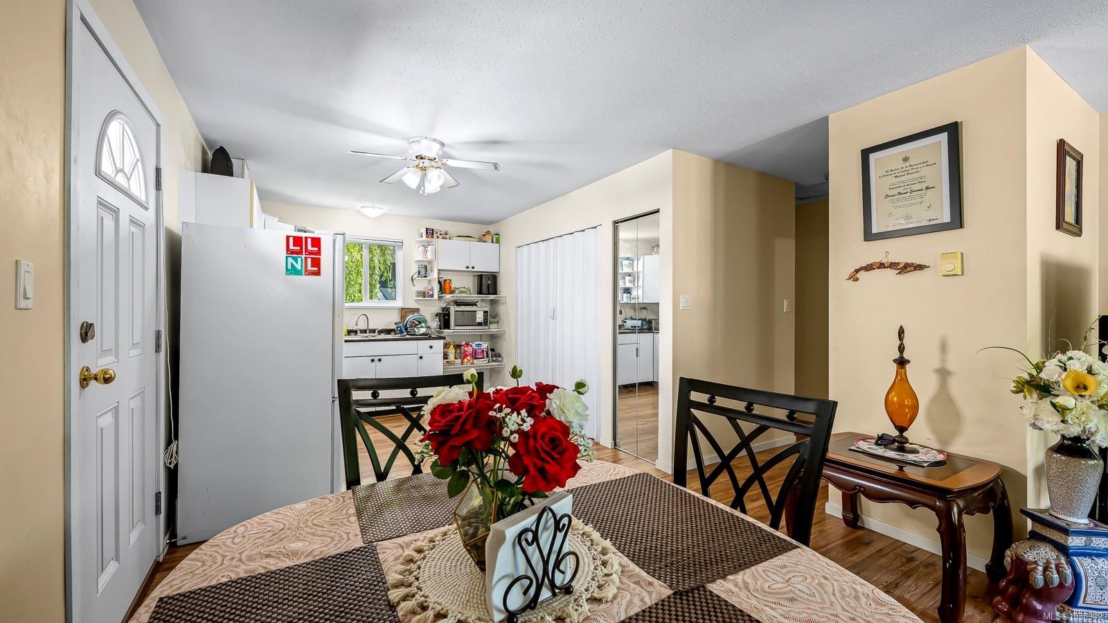 #18-1535 Dingwall Rd, Courtenay, BC
