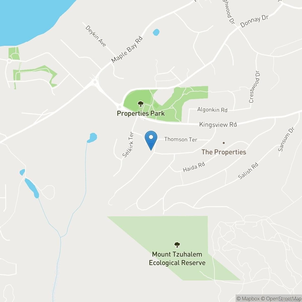 6282 Thomson Terr, Duncan, BC