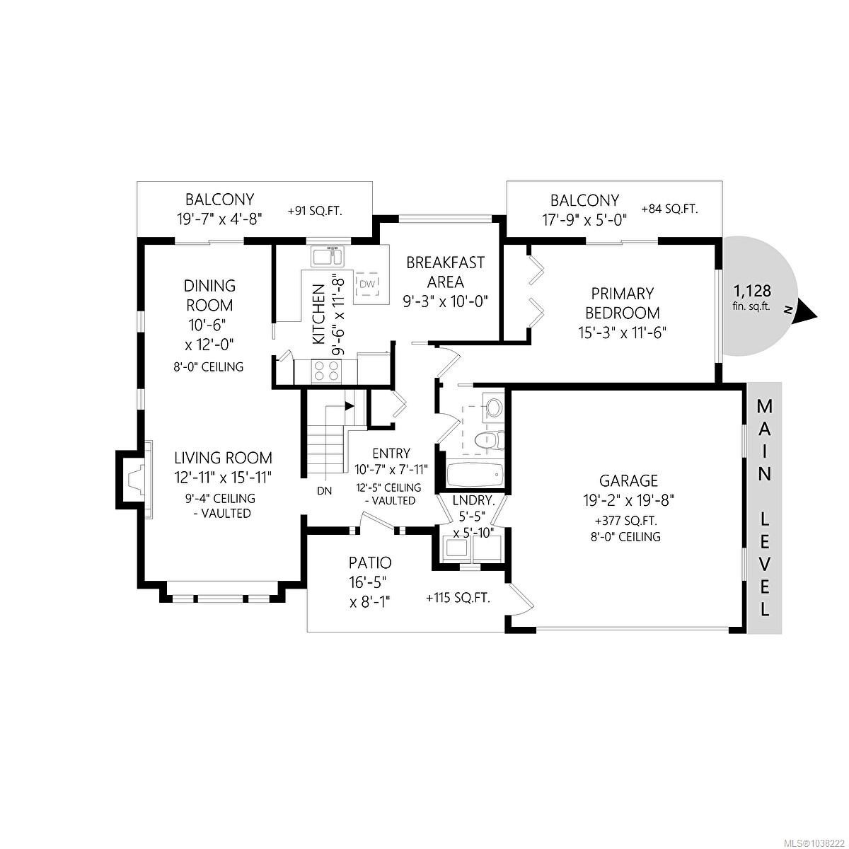 6282 Thomson Terr, Duncan, BC