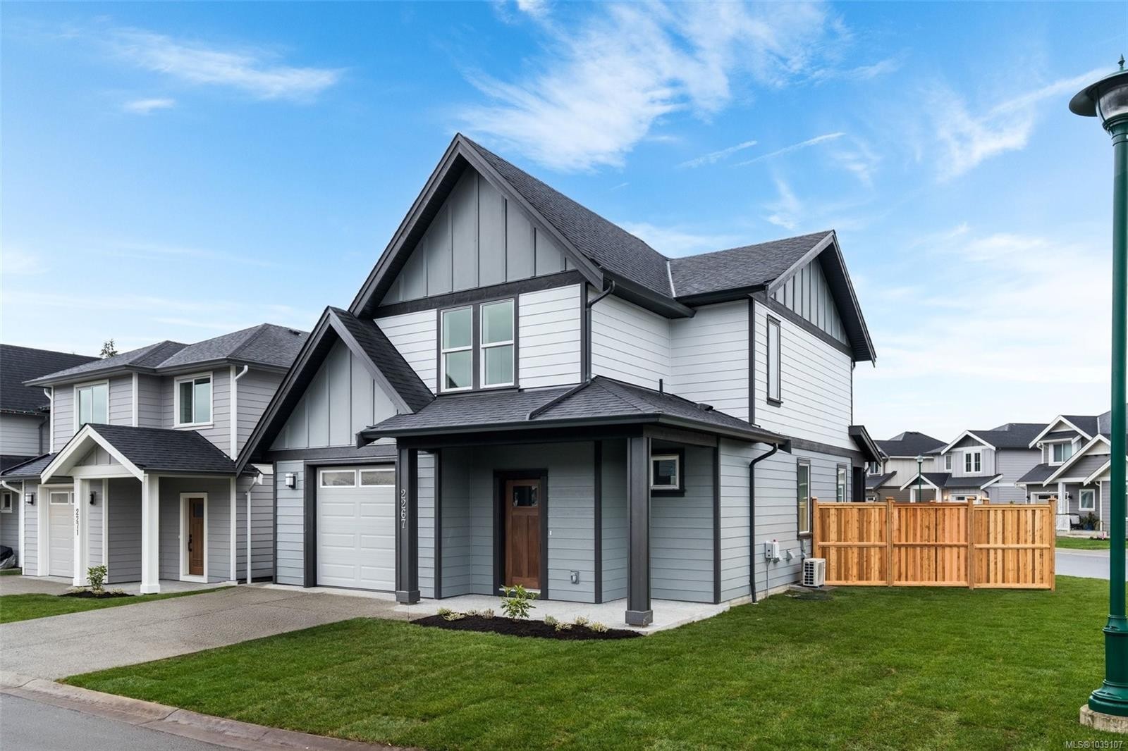 2267 Evelyn Lane, Sooke, BC