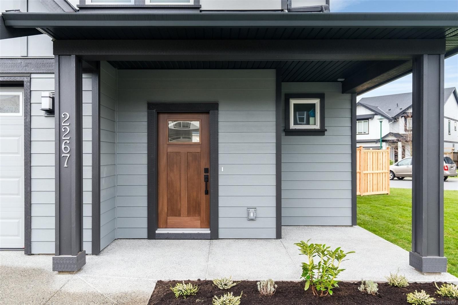 2267 Evelyn Lane, Sooke, BC