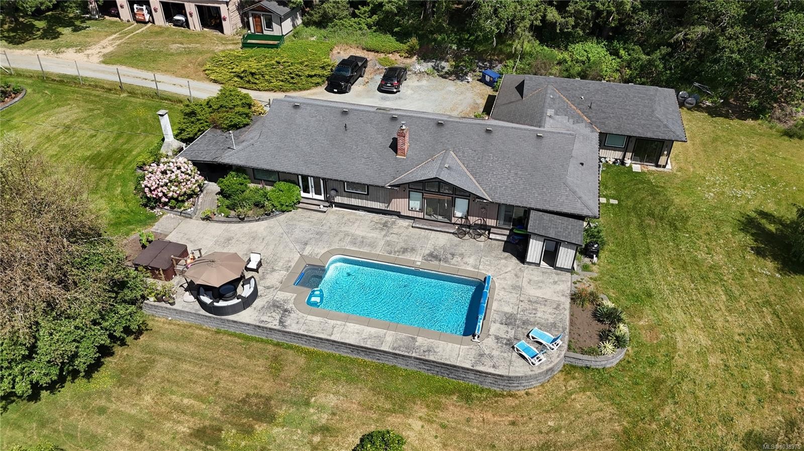 2440 Roome Rd, Duncan, BC