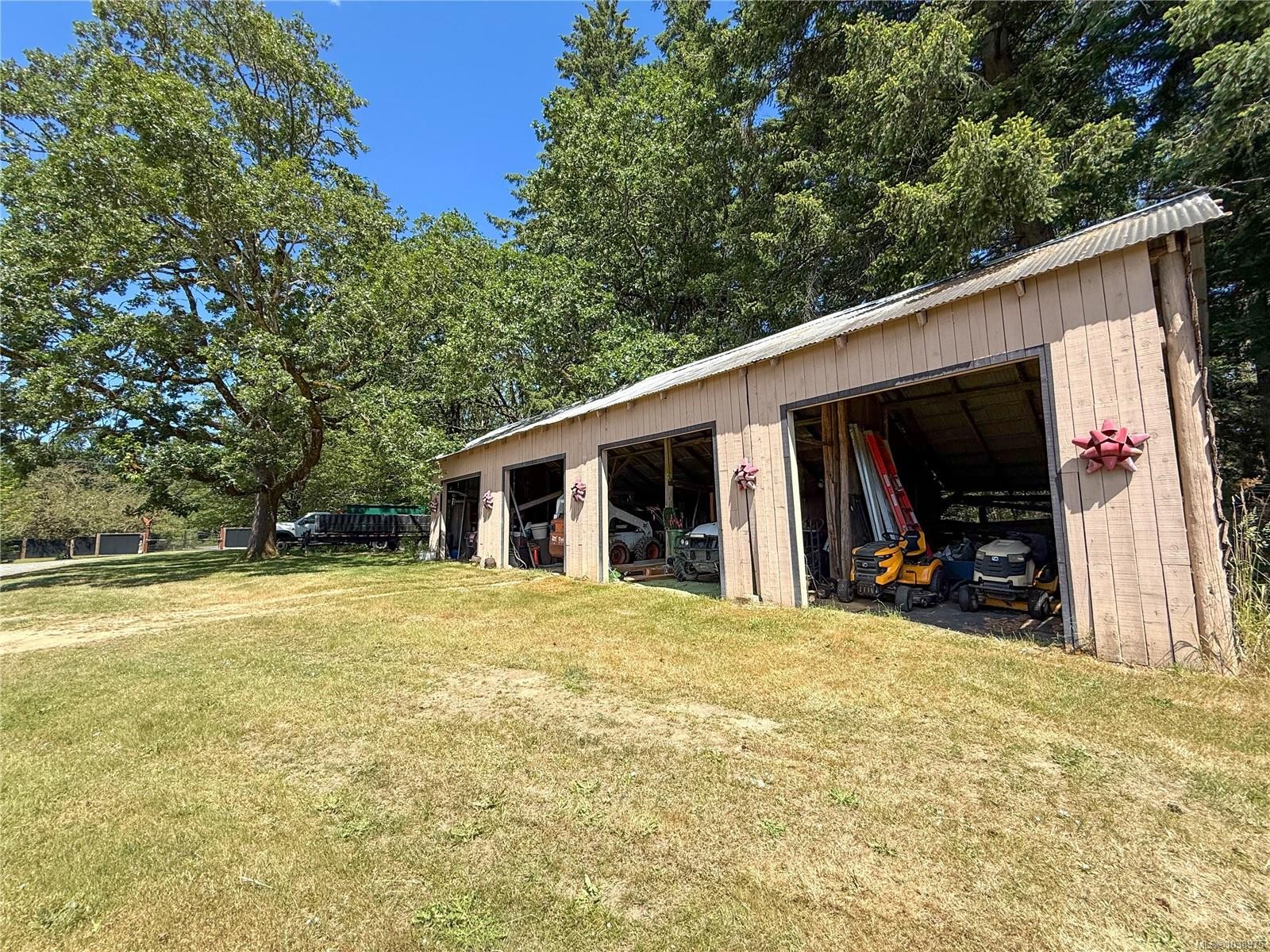 2440 Roome Rd, Duncan, BC