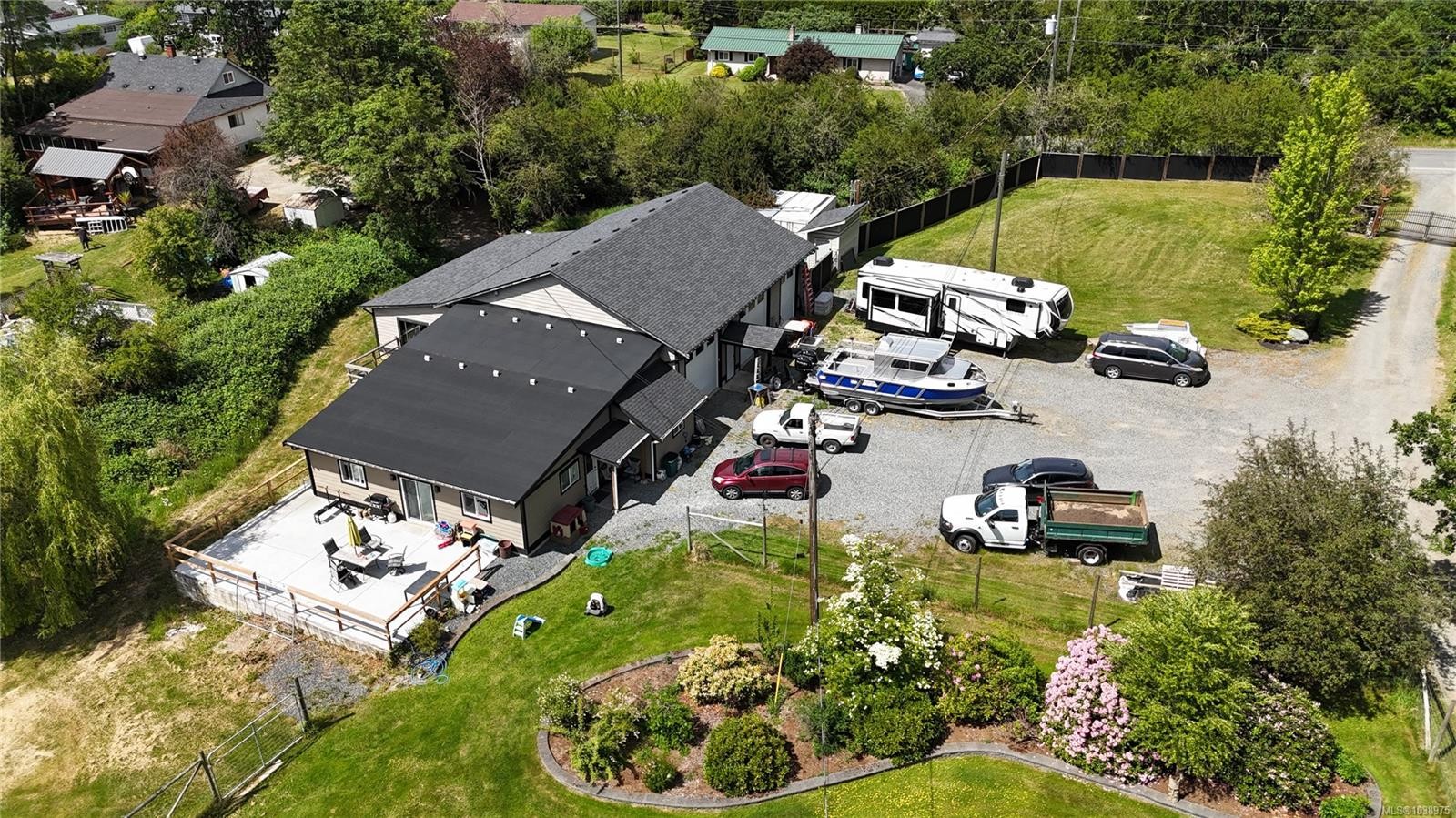 2440 Roome Rd, Duncan, BC