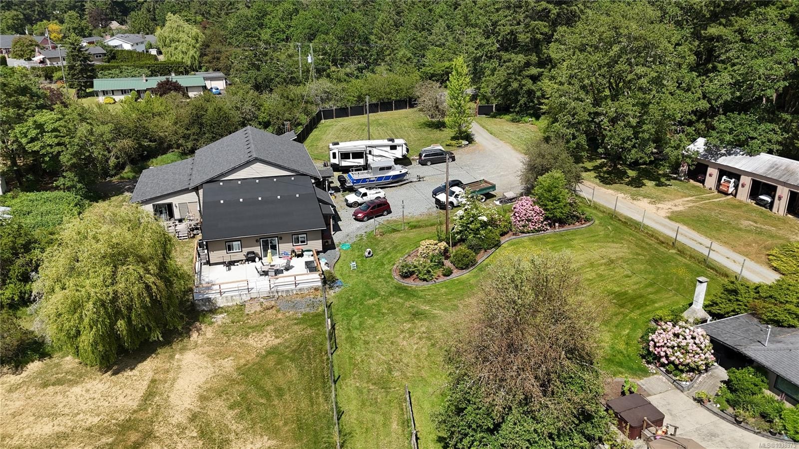 2440 Roome Rd, Duncan, BC