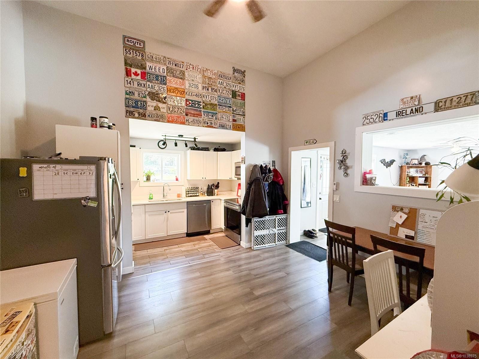 2440 Roome Rd, Duncan, BC