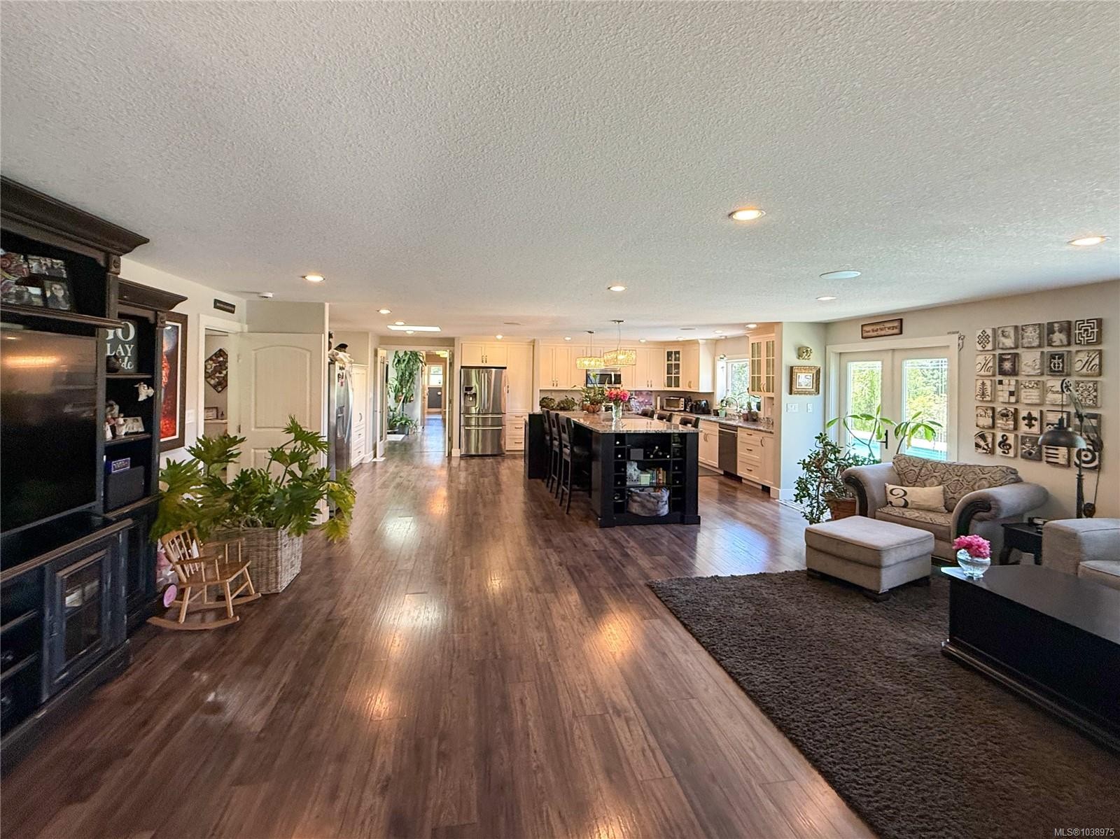 2440 Roome Rd, Duncan, BC