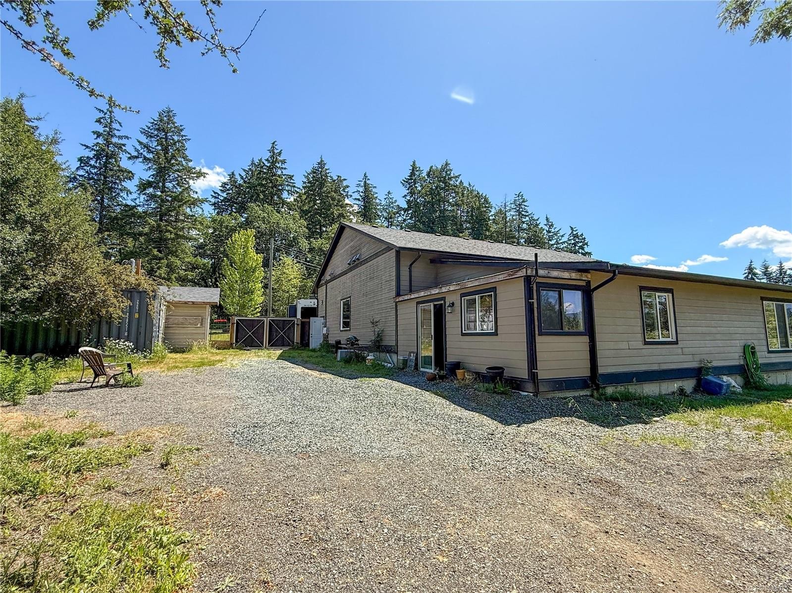 2440 Roome Rd, Duncan, BC